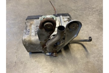 Complete installation BMW 7 E65 E66 64126933067 diesel webasto Car type passenger cars