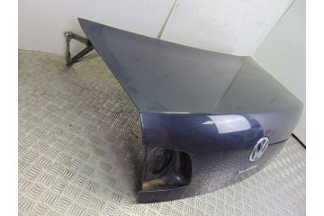 NEGRA TAPA MALETERO VOLKSWAGEN PHAETON (3D3/3D7) TDI V6 4Motion (5 asientos) 2007 NEGRA 198651 VOLKSWAGEN - 8