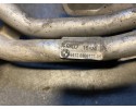 Complete installation BMW 7 E65 E66 64126933067 diesel webasto Catalog number of the original 6933067