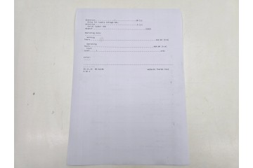 Instalación completa Webasto para BMW Serie 7 E65 E66 diésel