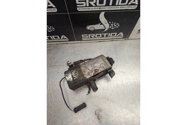 Parking heater Webasto Mercedes Benz Sprinter W906 0038308061