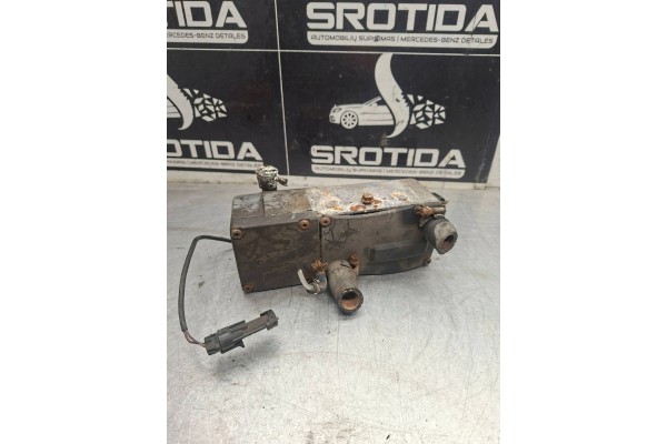 Parking heater Webasto Mercedes Benz Sprinter W906 0038308061 Part manufacturer Mercedes Benz OE