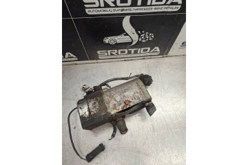 Parking heater Webasto Mercedes Benz Sprinter W906 0038308061 Catalog number of the part 0038308061