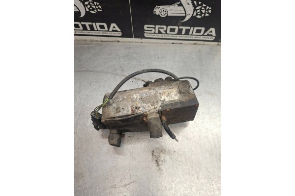 Parking heater Webasto Mercedes Benz Sprinter W906 0038308061 Car type passenger cars