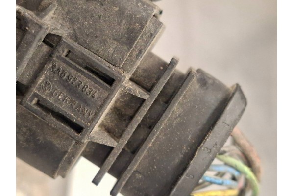 Parking heater Webasto Mercedes Benz Sprinter W906 0038308061 Catalog number of substitutes 3A0973834