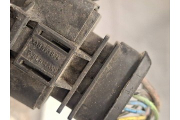 Parking heater Webasto Mercedes Benz Sprinter W906 0038308061 Catalog number of substitutes 3A0973834