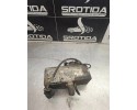 Parking heater Webasto Mercedes Benz Sprinter W906 0038308061 Catalog number of the original 0004468029