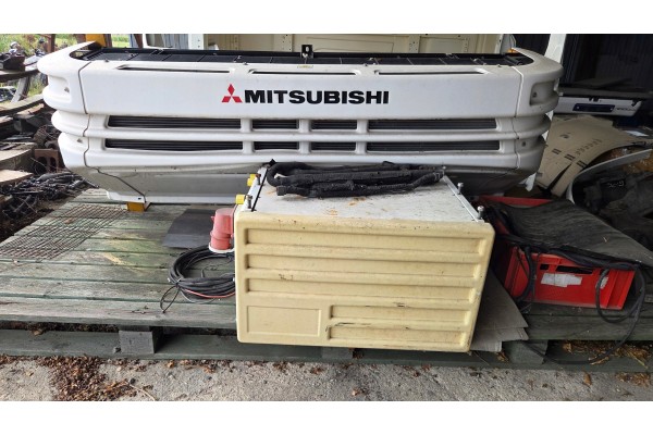 refrigeration unit tdjs70ae l2 mitsubishi thermal 2018 year Catalog number of the part tdjs70ae l2