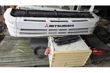 refrigeration unit tdjs70ae l2 mitsubishi thermal 2018 year Part manufacturer Mitsubishi OE
