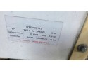 refrigeration unit tdjs70ae l2 mitsubishi thermal 2018 year Product weight with unit packaging 50 kg