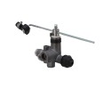 Knorr Bremse SV1447 055562 II34910 Cushion Leveling Valve