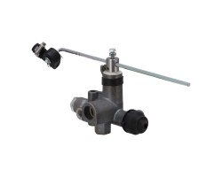 Knorr Bremse SV1447 055562 II34910 Cushion Leveling Valve