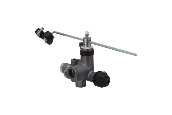 Knorr Bremse SV1447 055562 II34910 Cushion Leveling Valve