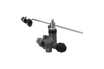 Knorr Bremse SV1447 055562 II34910 Cushion Leveling Valve