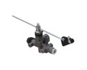 Knorr Bremse SV1447 055562 II34910 Cushion Leveling Valve Packaging status original