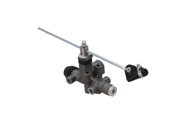 Knorr Bremse SV1447 055562 II34910 Cushion Leveling Valve Packaging status original