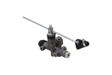 Knorr Bremse SV1447 055562 II34910 Cushion Leveling Valve Packaging status original