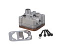 Compressor head MAN TGA set Vaden 122150