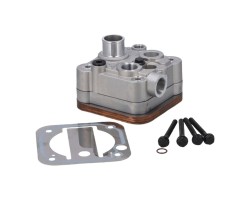 Compressor head MAN TGA set Vaden 122150