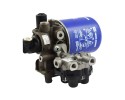 Iveco dehumidifier with 4 circuit valve Knorr Bremse ZB4631 LA8617 Packaging status original