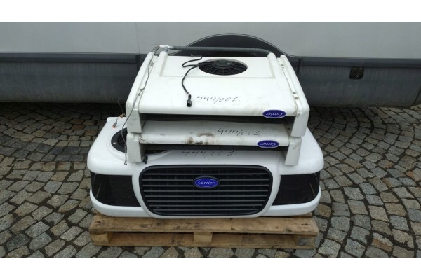REFRIGERATION UNIT CARRIER PULSOR 600MT NR 820
