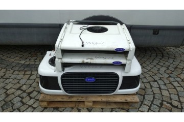 REFRIGERATION UNIT CARRIER PULSOR 600MT NR 820