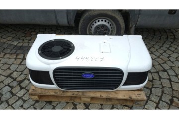 REFRIGERATION UNIT CARRIER PULSOR 600MT NR 820 Catalog number of the part 820 444 001