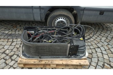 REFRIGERATION UNIT CARRIER PULSOR 600MT NR 820 Part manufacturer Carrier