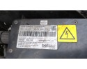 REFRIGERATION UNIT CARRIER PULSOR 600MT NR 820 Car type cargo vans