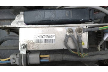Unidad de Refrigeración Carrier Pulsor 600MT NR 820