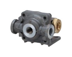 Quick release valve Iveco Volvo WABCO 9735000570 5949895552