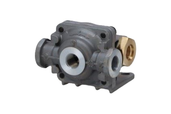Quick release valve Iveco Volvo WABCO 9735000570 5949895552