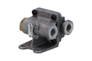 Quick release valve Iveco Volvo WABCO 9735000570 5949895552 Packaging status original