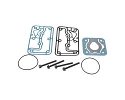 Set of gaskets and valves for Mercedes Benz Axor WABCO 4123529232