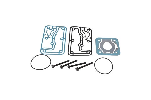 Set of gaskets and valves for Mercedes Benz Axor WABCO 4123529232