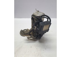 WEBASTO PARKING HEATER VOLVO S80 08633300A