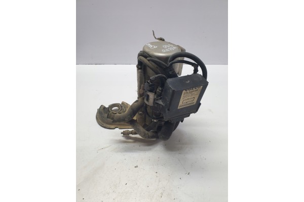 WEBASTO PARKING HEATER VOLVO S80 08633300A