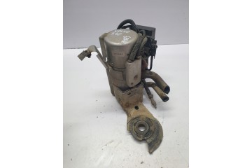 WEBASTO PARKING HEATER VOLVO S80 08633300A Catalog number of the part 08633300A