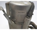 WEBASTO PARKING HEATER VOLVO S80 08633300A Quality of parts according to GVO O original with manufacturer s logo OE