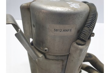 WEBASTO PARKING HEATER VOLVO S80 08633300A Quality of parts according to GVO O original with manufacturer s logo OE