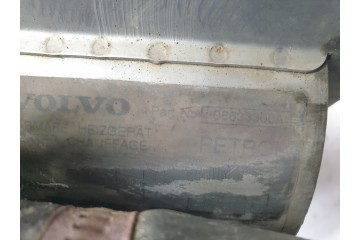 WEBASTO PARKING HEATER VOLVO S80 08633300A Catalog number of the original 08633300A