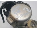 WEBASTO PARKING HEATER VOLVO S80 08633300A Version European