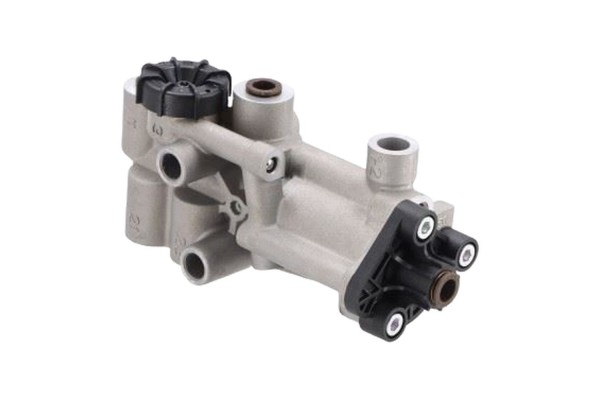 Axle lifting valve AE1155 st pneumatic Knorr Bremse K192610N00