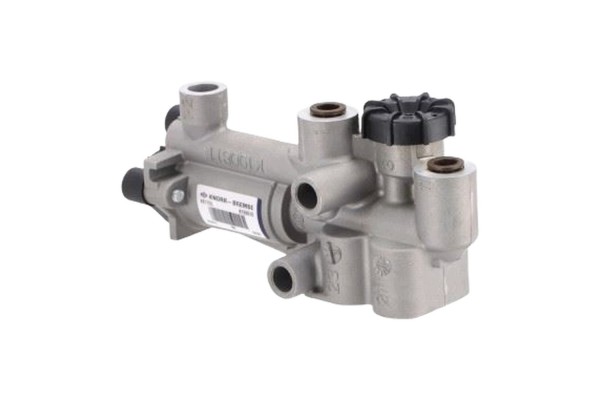 Axle lifting valve AE1155 st pneumatic Knorr Bremse K192610N00 Packaging status original