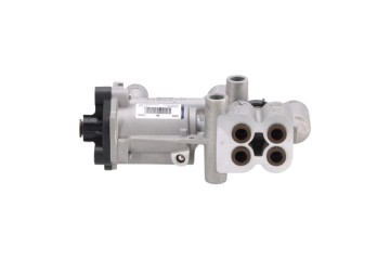 Axle lifting valve AE1155 st pneumatic Knorr Bremse K192610N00 Part manufacturer no brand