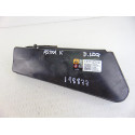 13369898 AIRBAG LATERAL IZQUIERDO OPEL ASTRA K BERLINA 5P 13369898 AIRBAG LATERAL IZQUIERDO OPEL ASTRA K BERLINA 5P