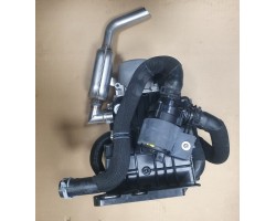 Parking heater EBERSPAECHER Hydronic S3 D6A DIESEL 60W 24V MAN