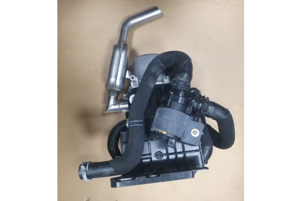 Parking heater EBERSPAECHER Hydronic S3 D6A DIESEL 60W 24V MAN