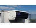 REFRIGERATION UNIT CARRIER XARIOS 600MT 12V NR 709