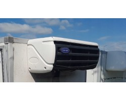 REFRIGERATION UNIT CARRIER XARIOS 600MT 12V NR 709